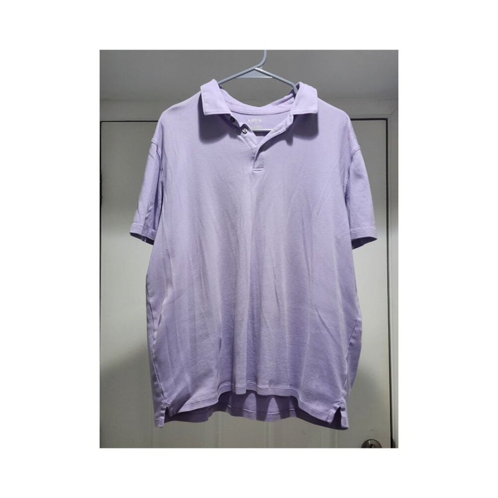 Apt 9 Premier Flex Polo
